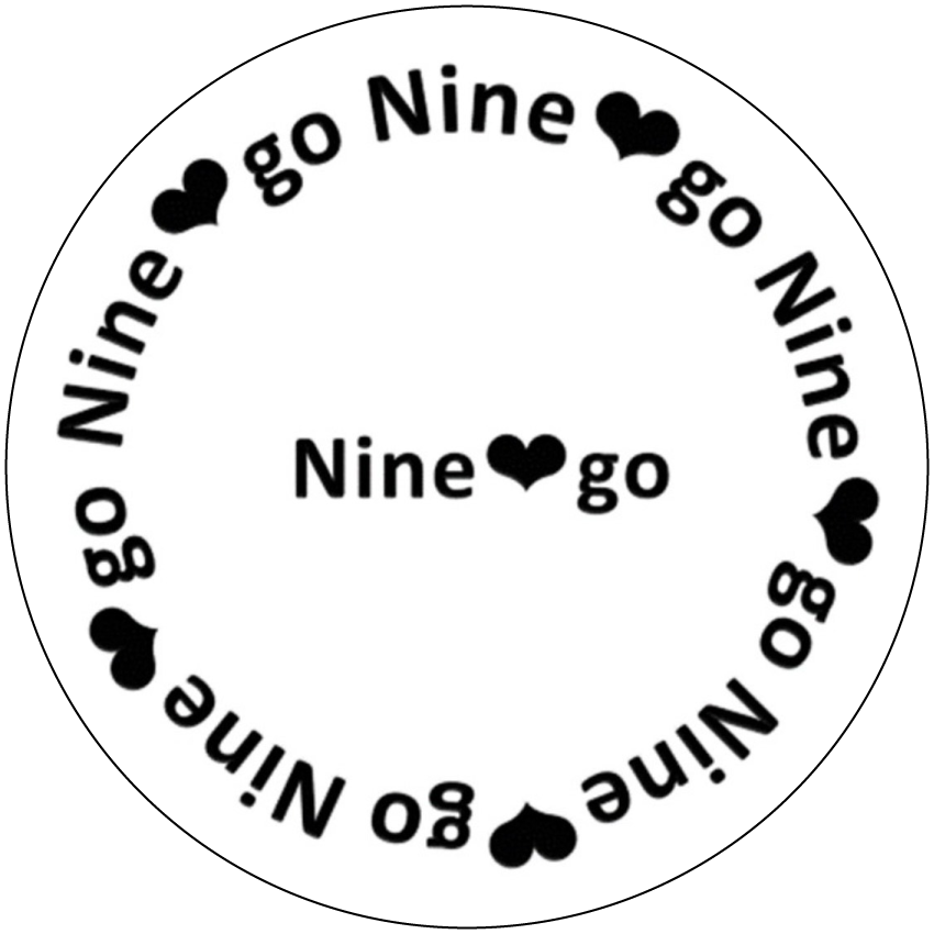 Nine go