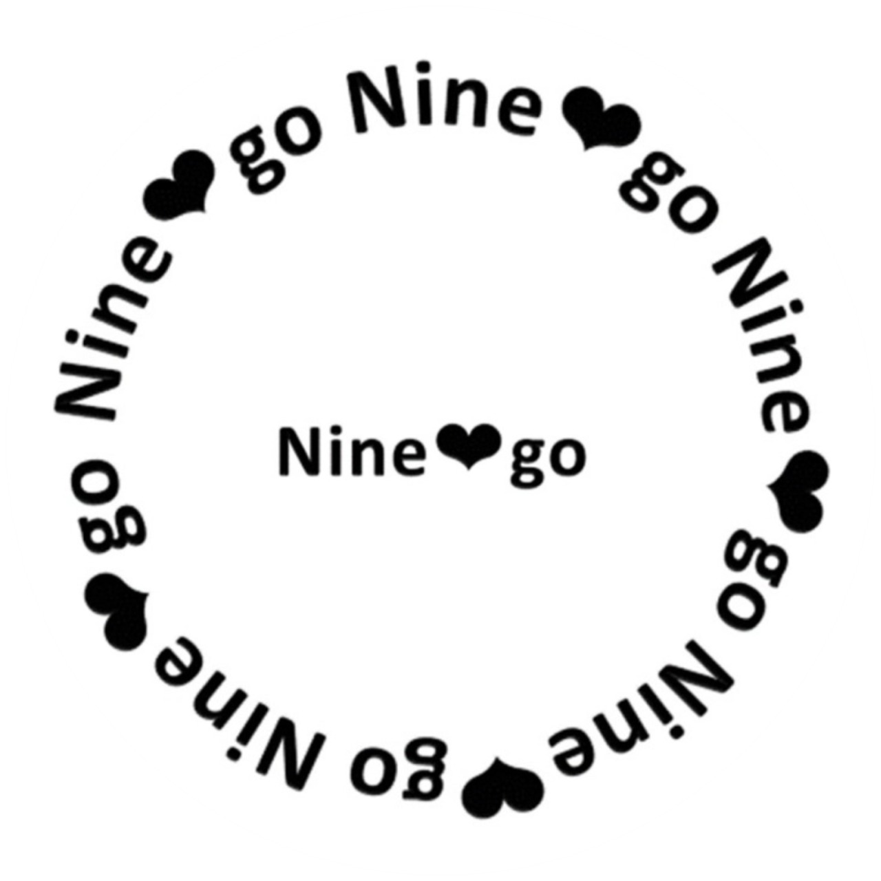 Nine go